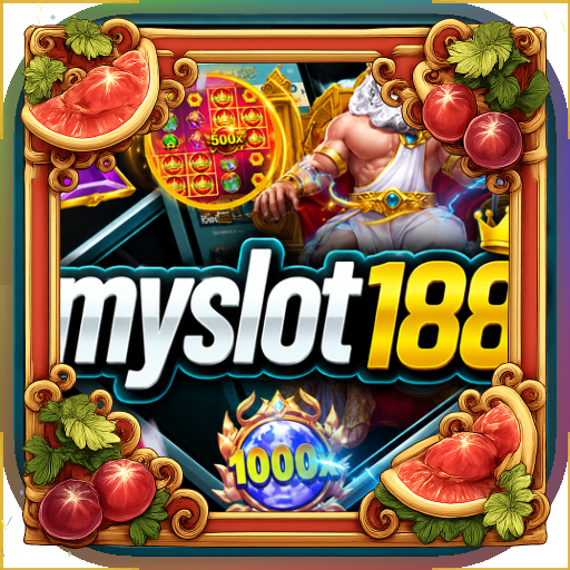 myslot188 — mitra unggulan